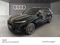 Audi Q5 - Vorschau Bild 1