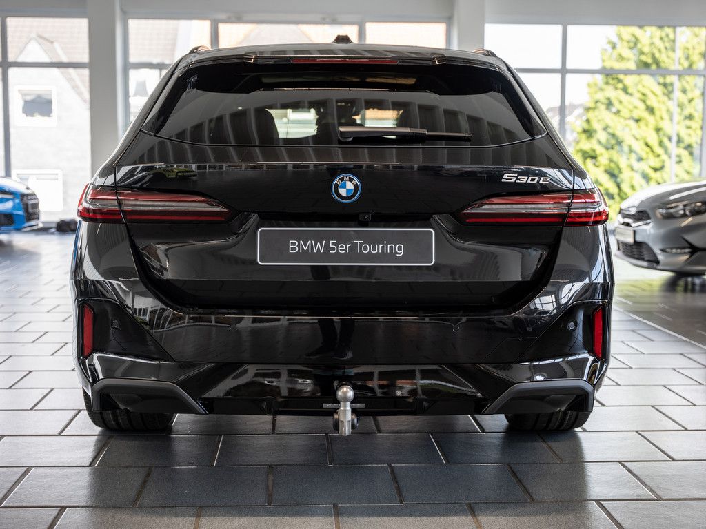 BMW 530 - Bild 6