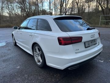 Audi A6 - 7
