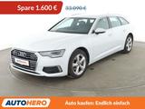 Audi A6 40 TDI Mild-Hybrid quattro Design Aut.*NAV*SH - Audi A6 Gebrauchtwagen in Kassel