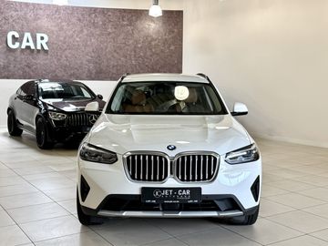 BMW X3 - 4