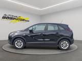 Opel Crossland Edition SHZ-LHZ/PDC/Kamera/AHK - Opel Crossland (X) mit Anhängerkupplung