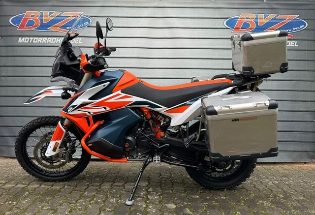 KTM 790 Adventure R RALLY Limited 