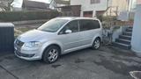 Volkswagen VW Touran 2.0TDI 170PS - Volkswagen Touran: 170 Ps
