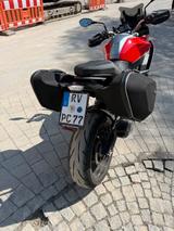 BMW F900 XR 4Pakete-Gelsitzbank-Koffer-Keyless - BMW 90