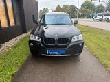 BMW X3 2,0 d xdrive*NAVI*SHZ*PDC*Tüv Neu - BMW X3 Gebrauchtwagen in München