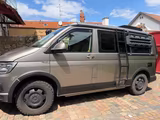 Volkswagen T6 California - Wohnwagen & Wohnmobile in Wiesbaden