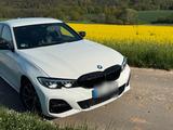 BMW Bmw 330d G20 M Paket - BMW 330 mit Diesel-Antrieb: Limousine, 330d M Paket