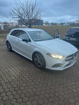 Mercedes-Benz Mercedes A 200 AMG Paket - Mercedes-Benz A 200 in Bonn