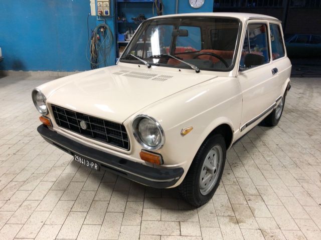 Otros Autobianchi A 112 Elegant