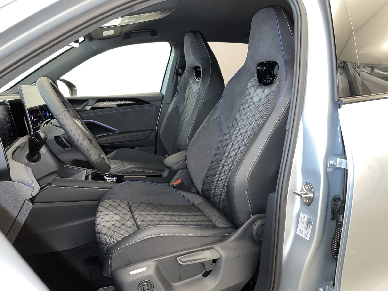 Volkswagen Tiguan - Bild 9