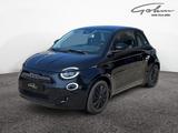 Fiat 500 e Icon - Fiat 500 mit Elektro-Antrieb
