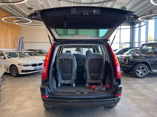 MYAUTOCENTER – Gebraucht- und Jahreswagen mit Werkstattservice in Pfaffenhofen Citroën C8 2.0 16V Tendance *2. Hand*Klima*7-Sitzer*PDC*