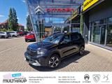 Citroën C3 Aircross Hybrid 145 MAX LED SHZ LenkradHZG - Citroën Jahreswagen