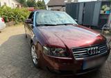 Audi A4 Quattro 3.0 - Audi A4 aus 2004: 3.0
