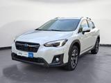 Subaru XV 2.0i Exclusive+ Lineartronic 4WD Navi DSG Led - Subaru Gebrauchtwagen