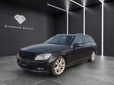 Mercedes-Benz C 220 T CDI Blueefficiency *Finanzierung* - Mercedes-Benz C 220 aus 2009 mit Diesel-Antrieb: Kombi, Automatik