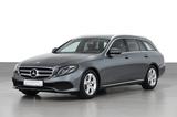 Mercedes-Benz E 220 D T 9G-TRONIC AVANTGARDE*AUS 1 HAND* - Mercedes-Benz E 220 in Solingen