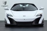 McLaren 675LT Spider 1 of 500 CarbonUpgrade/MSOBespoke - McLaren 675LT Spider