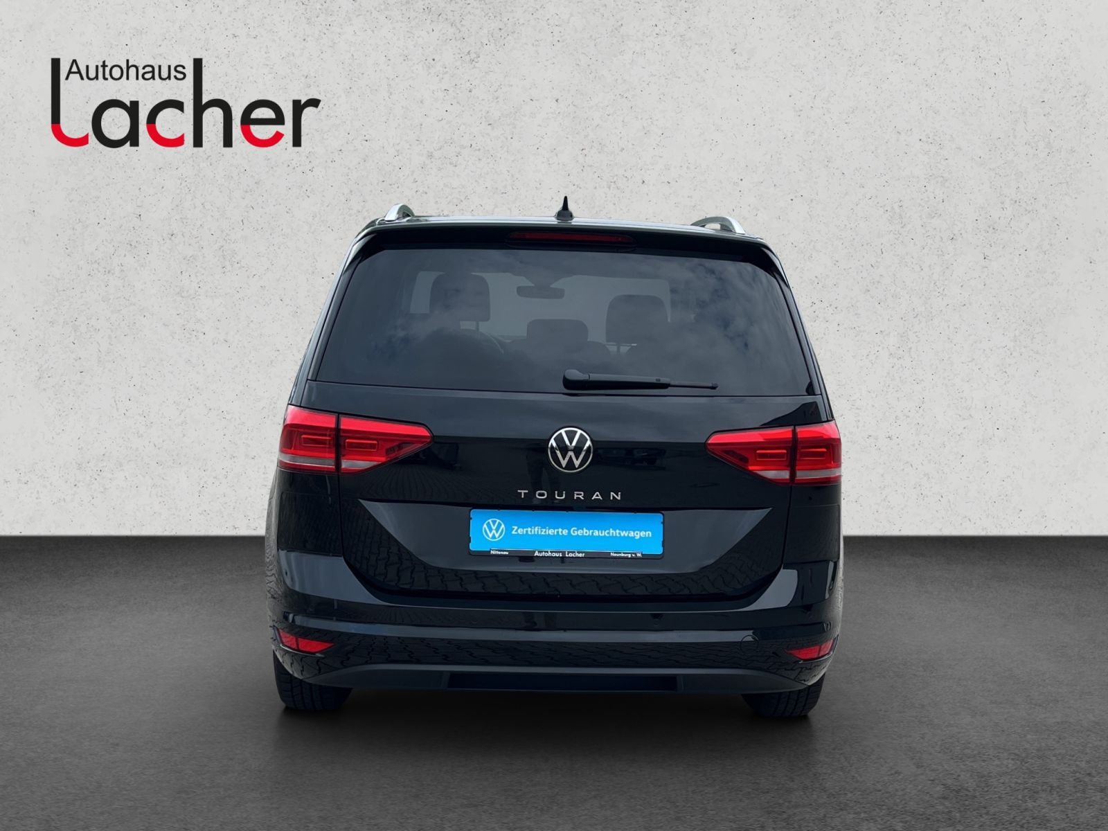 Volkswagen Touran Goal 1.5 TSI ACC Navi CarPlay Kamera foto 5