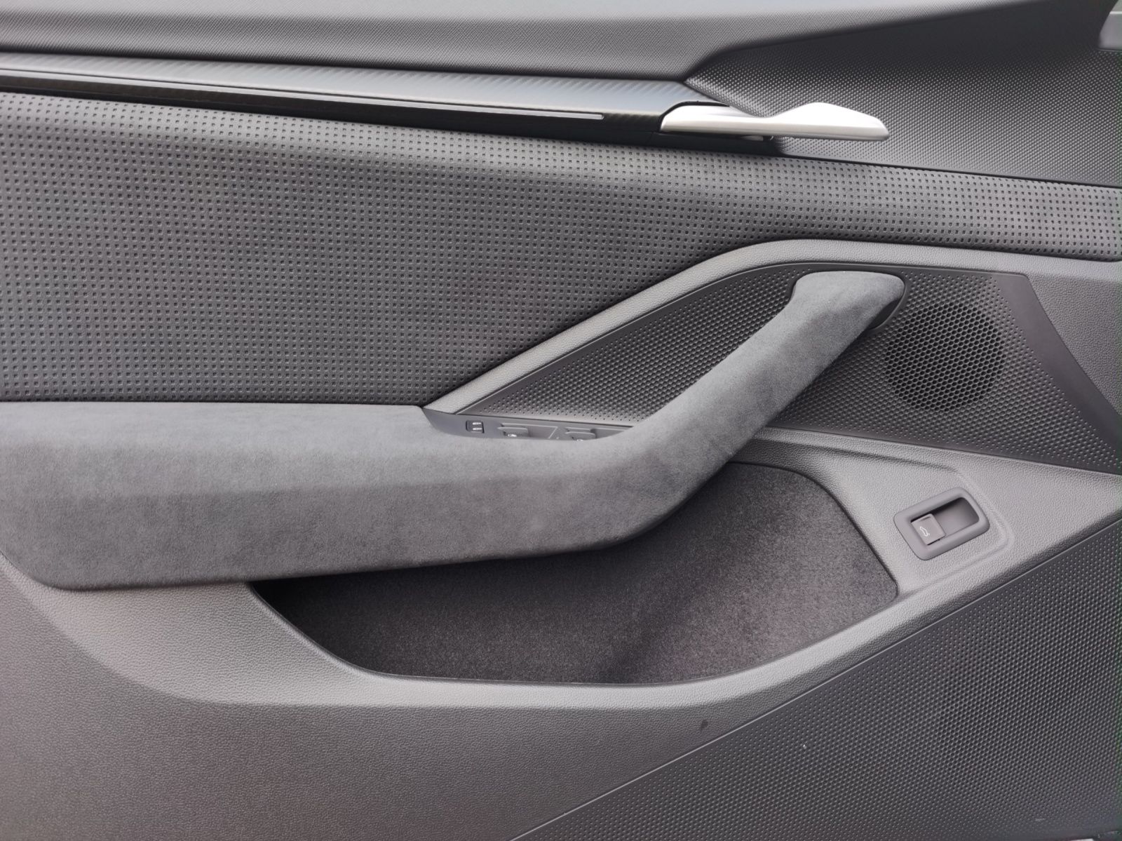 Skoda Superb - Bild 7