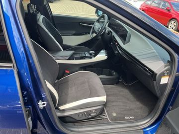 Kia EV6 77,4-kWh GT-line