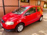 Volkswagen Fox 1,2 - TÜV 6.2027 - Allwetter
