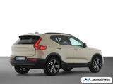 Volvo XC40 B3 Plus Dark 2WD BLIS/PANO/LHZ/DAB+/360Cam - Volvo Jahreswagen
