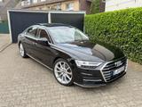 Audi A8 50 TDI quattro tiptronic  - Audi A8 in Wuppertal