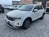 Andere Volkswagen T-Roc 2.0 TDI SCR 150 CV DSG 4MOTION  - Andere mit Diesel-Antrieb: Alcantara, Scheckheftgepflegt