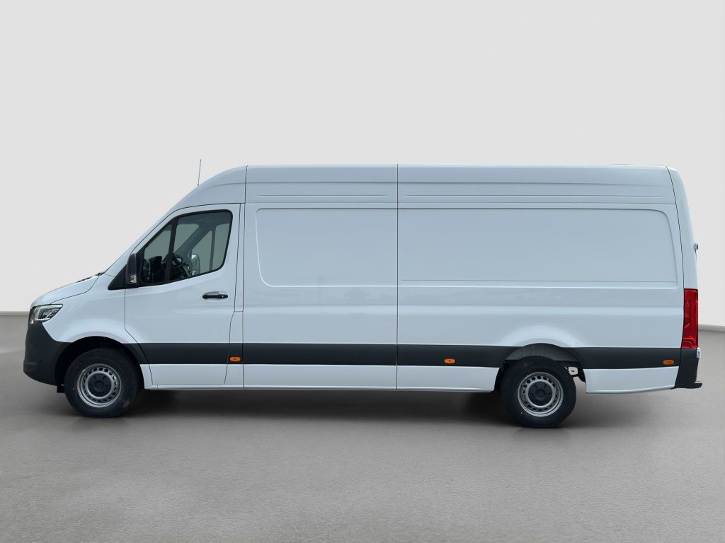 Fahrzeugabbildung Mercedes-Benz Sprinter 315 CDI Kasten PRO Hochdach Lang AHK
