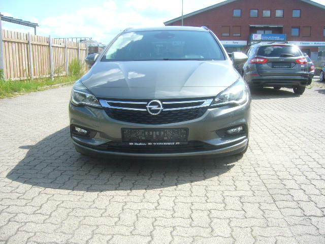 Opel Astra K Sports Tourer Business Automatik