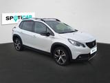 Peugeot 2008 1.2 110 PS-GT-Line Edition Grip-Control - Peugeot Gebrauchtwagen von 2018