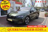 Skoda Octavia 2.0TSI DSG "RS" Khaki Grün*PANO*AHK*1... - Skoda Octavia Tageszulassungen