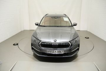 Skoda Octavia Combi Tour 2.0 TDI DSG