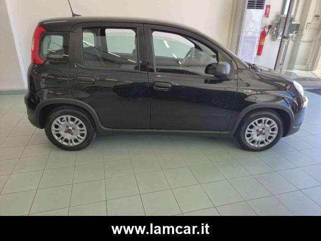Fiat FIAT Panda 1.0 FireFly S&S Hybrid