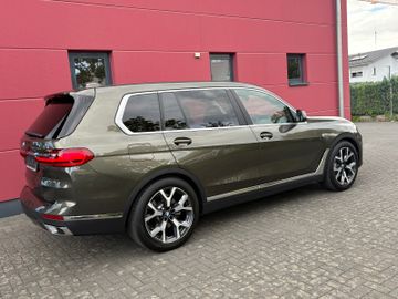 BMW X7 - 4