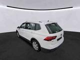 Volkswagen Tiguan Allspace 2.0 TDI Life Matrix/StandHZ/Kam - gebrauchte VW Tiguan Allspace aus dem Jahr 2023