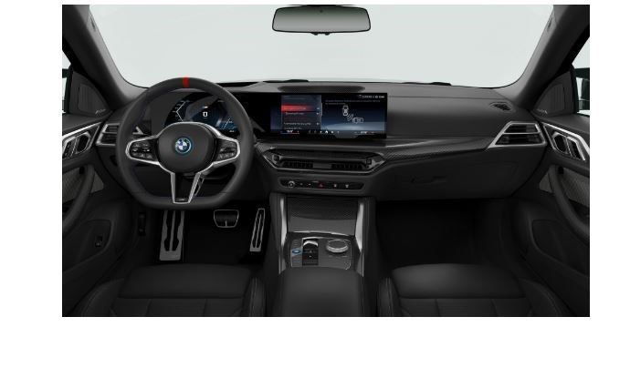 BMW i4 - Bild 3