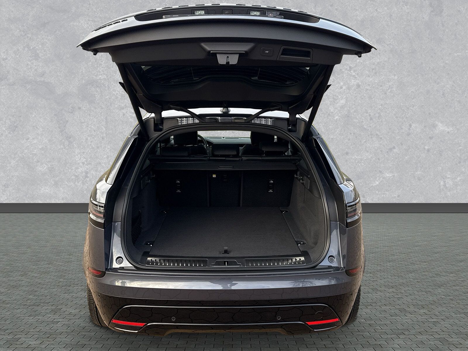 Land Rover Range Rover Velar - Bild 10