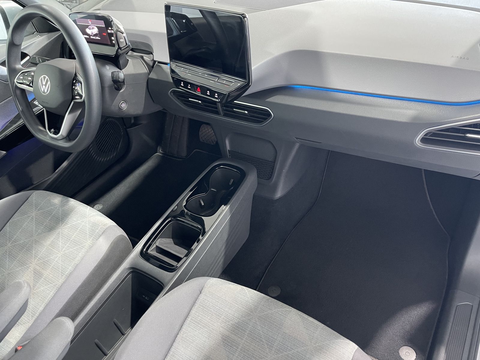 Fahrzeugabbildung Volkswagen ID.3 Pure Performance 110 kW*LED*Navi*Spur*