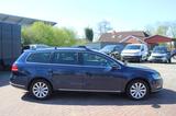 Volkswagen Passat Variant Comfortline BlueMotion - Volkswagen Passat Variant: Comfortline Bluemotion