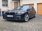 BMW 535i xDrive Touring - - gebrauchte BMW 535 aus dem Jahr 2012