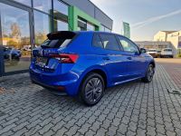 Skoda Fabia - Vorschau Bild 4