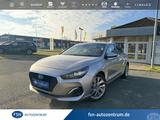Hyundai i30 Fastback 1.0 T-GDI  LED NAVI Kamera - Hyundai i30: 1.0