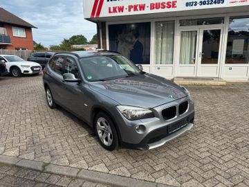 BMW X1 - 1
