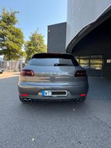 Porsche Macan S Diesel  - Porsche Macan von privat