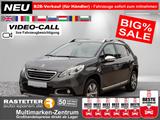 Peugeot 2008 130 Allure Navi+SHZ+Privacy+PDC+Klimaaut+LM - Peugeot 2008 in Karlsruhe