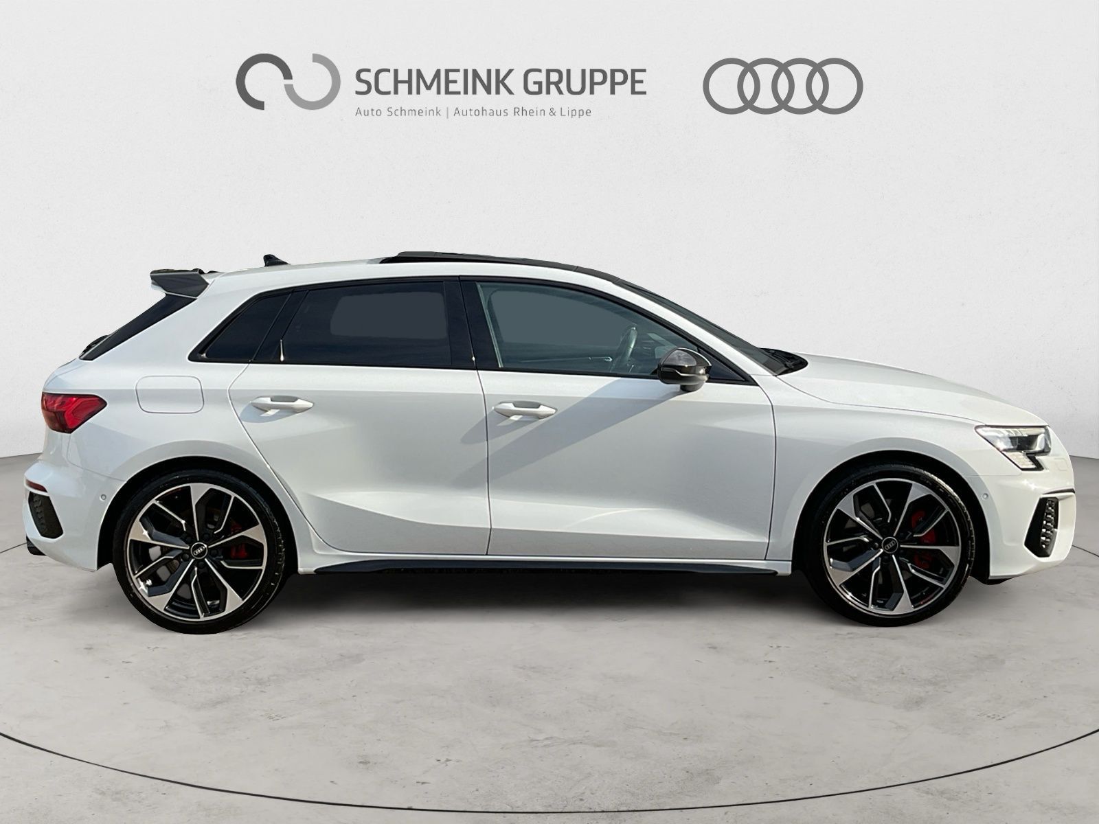 Audi S3 - Bild 6
