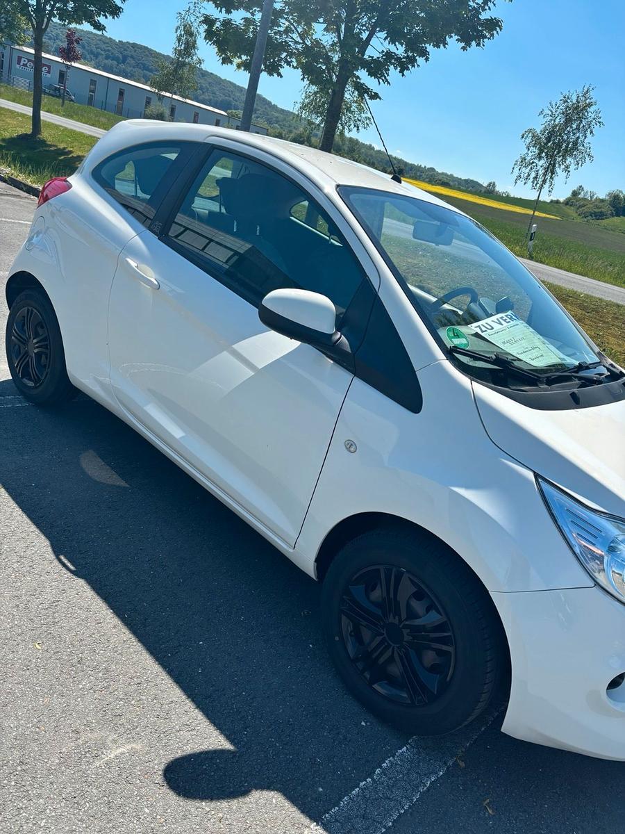 Ford Ka/Ka+
